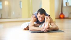 Yoga and Their Benefits for Health