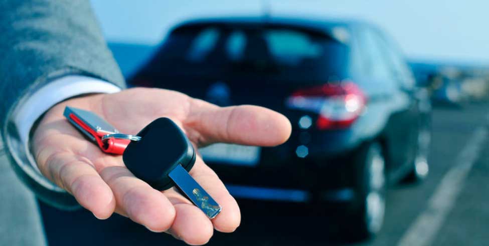 Advantages of renting a car in Panama