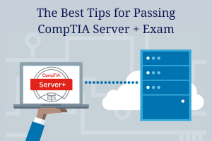 CompTIA Server+ Exam