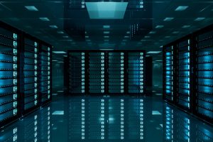Use of Edge Computing
