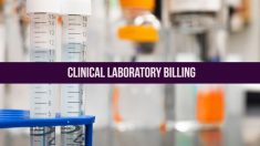 Laboratory Billing