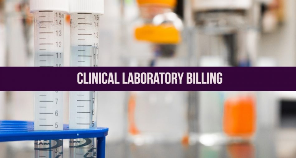 Laboratory Billing