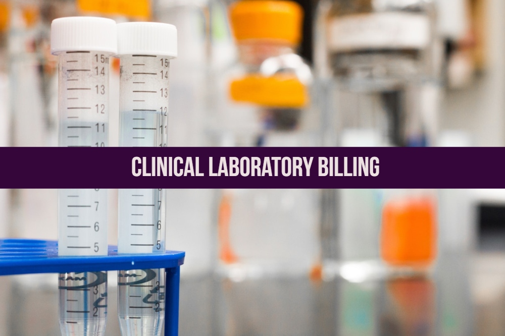 Laboratory Billing