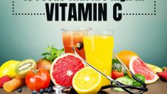 Top 10 Foods That Are High in Vitamin C