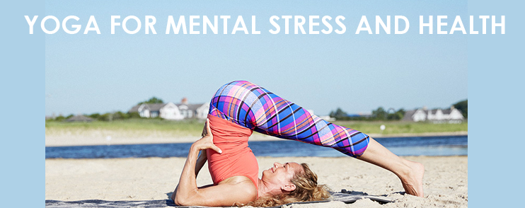 5 Perfect Yoga Steps Are Cure From Mental Stress And Health Issue