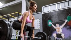 Exercise Equipment, Trend Health