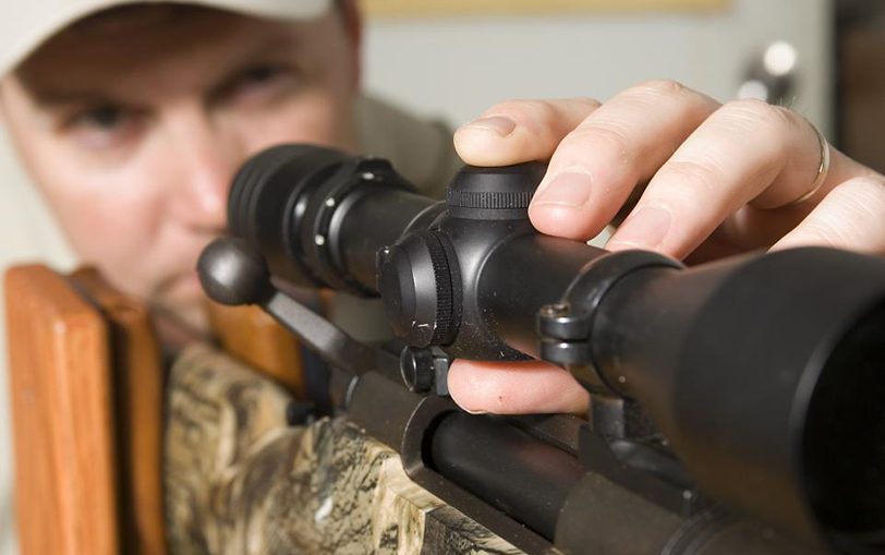 how-to-sight-a-rifle-scope