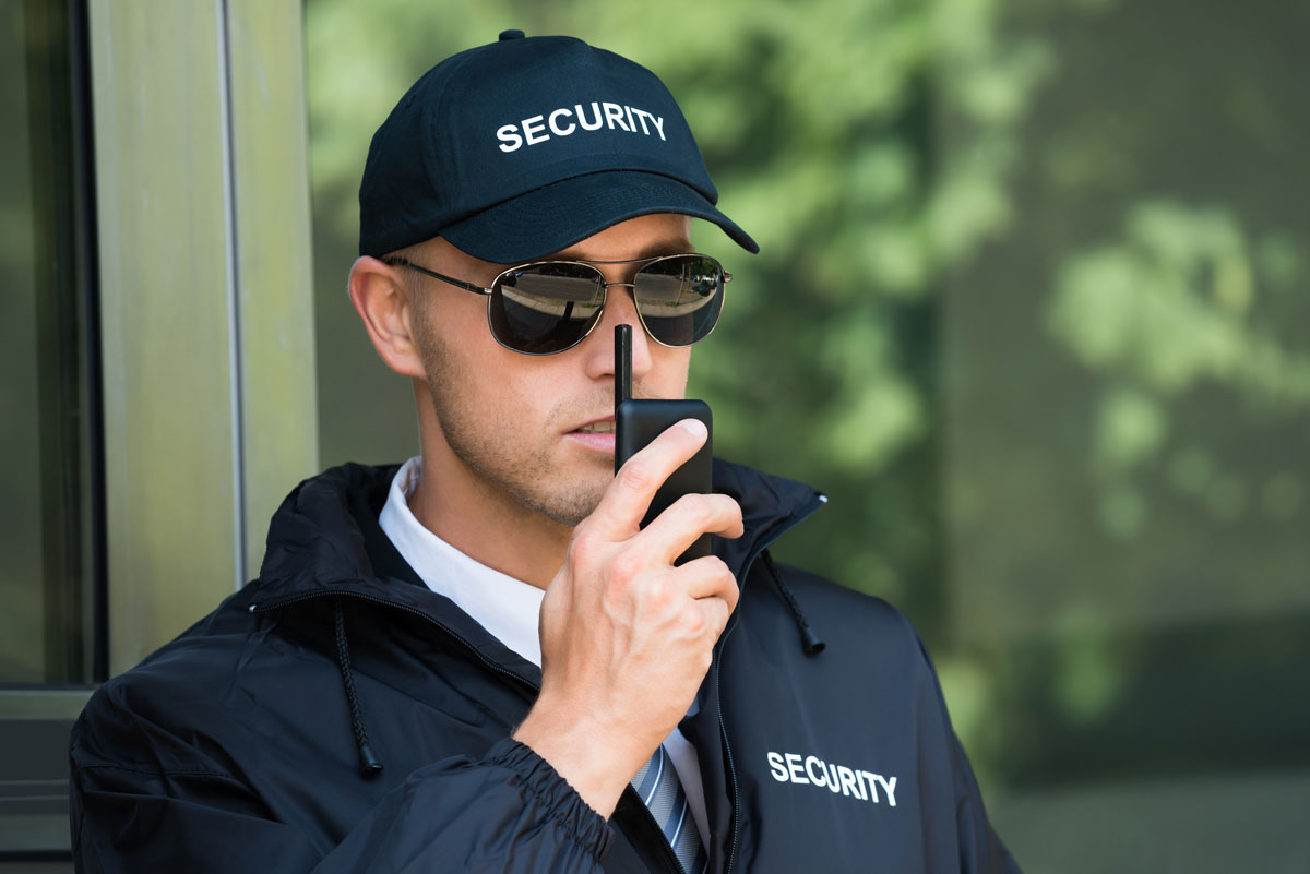5 Positive Impacts Of Having A Security Guard Monitoring Device