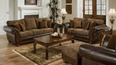 Different Sofa Set Designs to Embrace Your Space