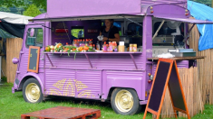 Food Trucks