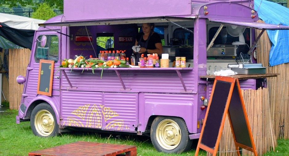 Food Trucks