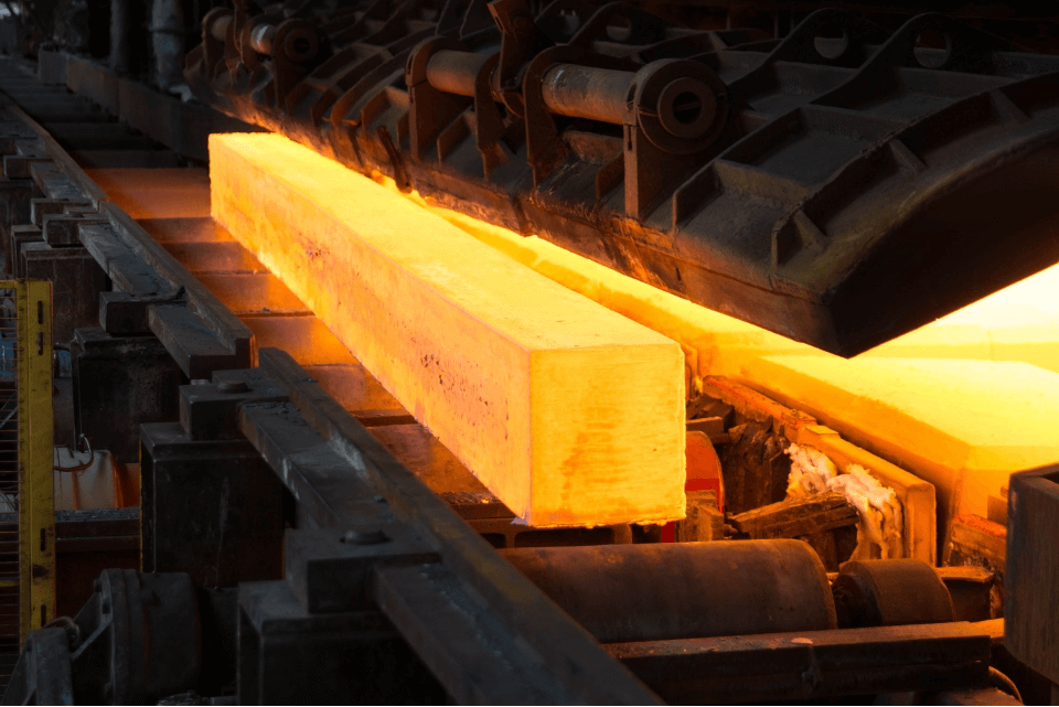 Specialized bespoke industrial ovens can lead to improved business outputs and revenue. How is this possible?