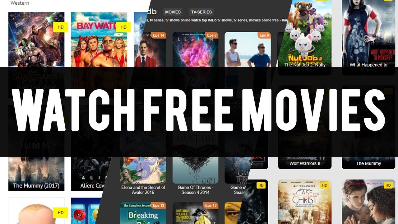 UWatchFree: An Amazing Website for Watch Movies Online In 2022
