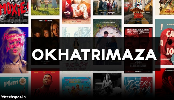 Okhatrimaza 2022 – Online Movies Download illegal Website