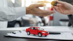 Car Leasing