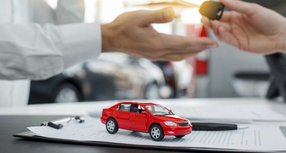 Car Leasing