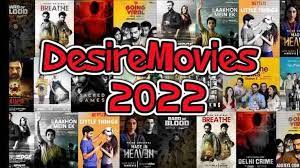 Desiremovies 2022: Download Best Bollywood Hollywood Movies