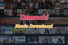 Tnmachi Movie download
