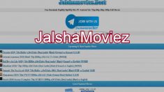 JalshaMoviez downloads