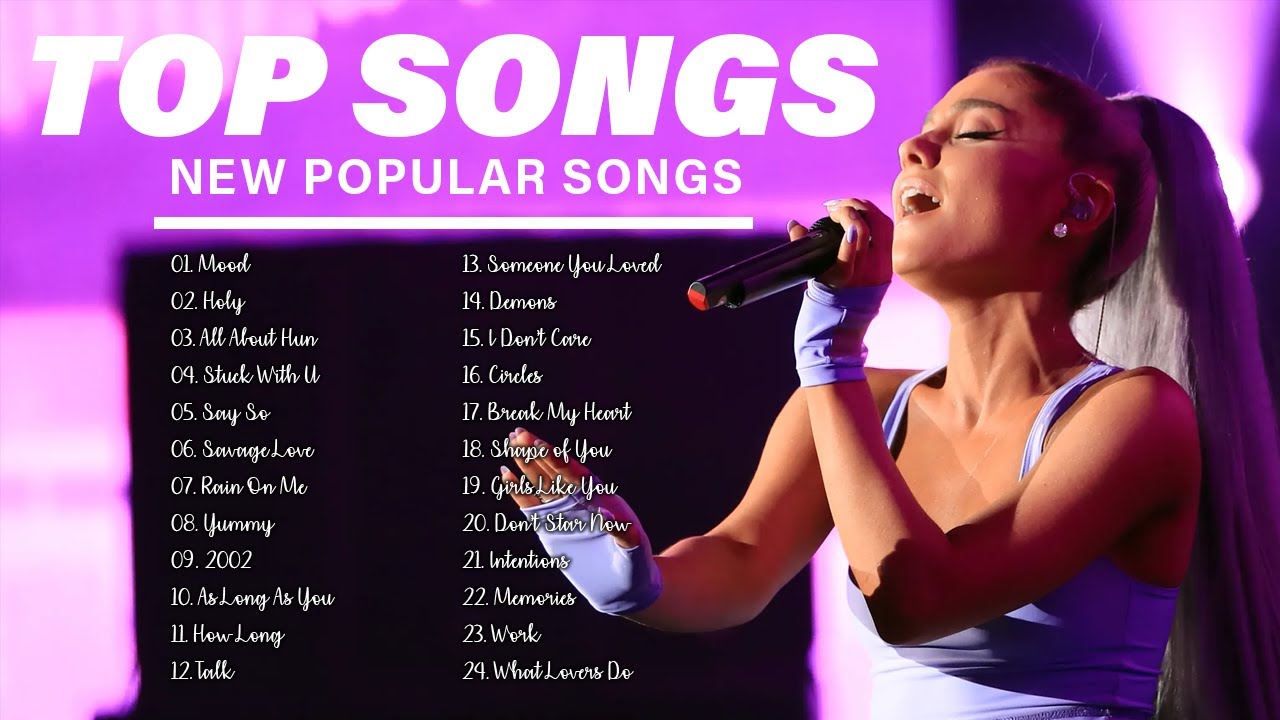 Top 10 New Songs of 2022 (So Far)