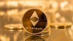Trading in Ethereum