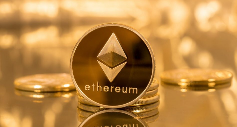 Trading in Ethereum