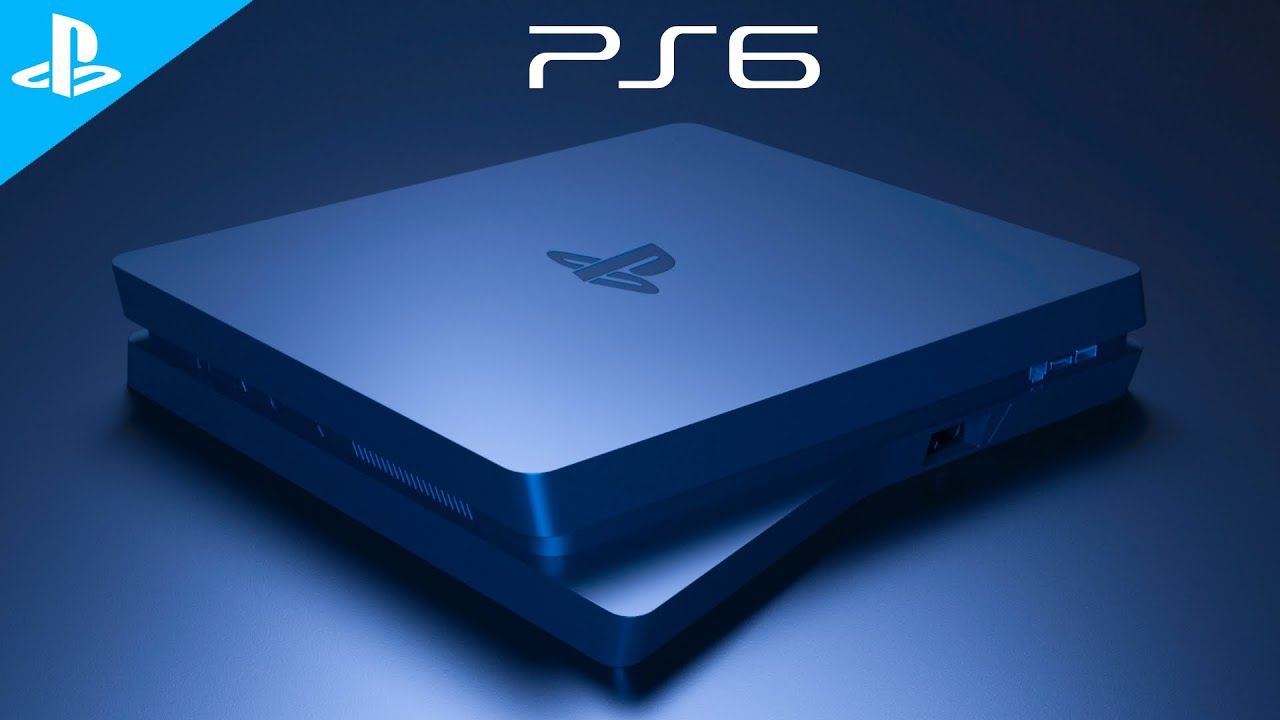 PS6 (PlayStation 6) 2022: Release Data/Price/Expected Features