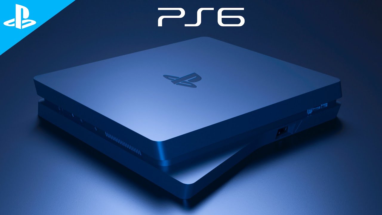 PlayStation 6 PS6