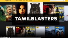 Tamilblasters Movies