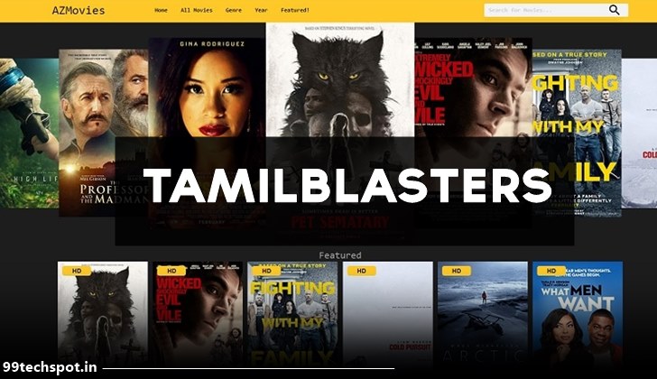 Tamilblasters Movies