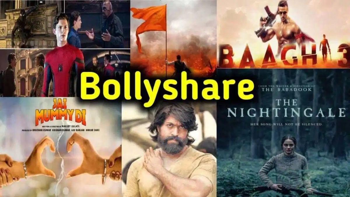 Bollyshare | Full Movie Download Dual Audio 720p Website