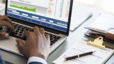 Business Accounting