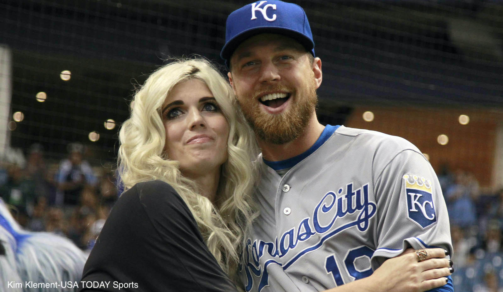 Why did Ben Zobrist drop lawsuit against Byron Yawn