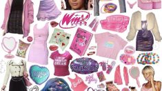 Y2K Fashion