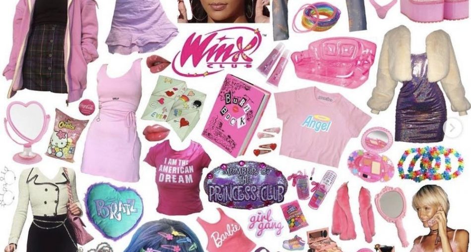 Y2K Fashion