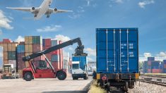 How Shipping Jobs are Disrupting Freight Forwarding and Logistics