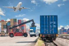 How Shipping Jobs are Disrupting Freight Forwarding and Logistics