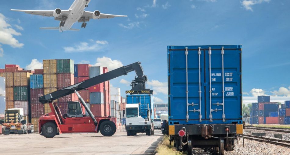 How Shipping Jobs are Disrupting Freight Forwarding and Logistics