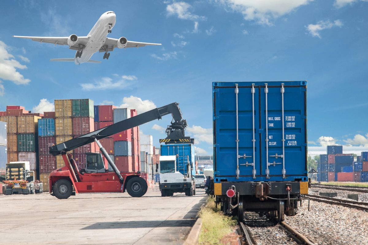 How Shipping Jobs are Disrupting Freight Forwarding and Logistics