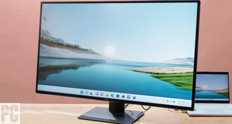 best 4K monitors in 2022