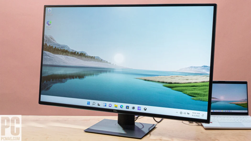 The best 4K monitors in 2022: ultra HD displays  differentiate