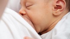 breastfeeding