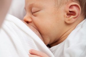 breastfeeding