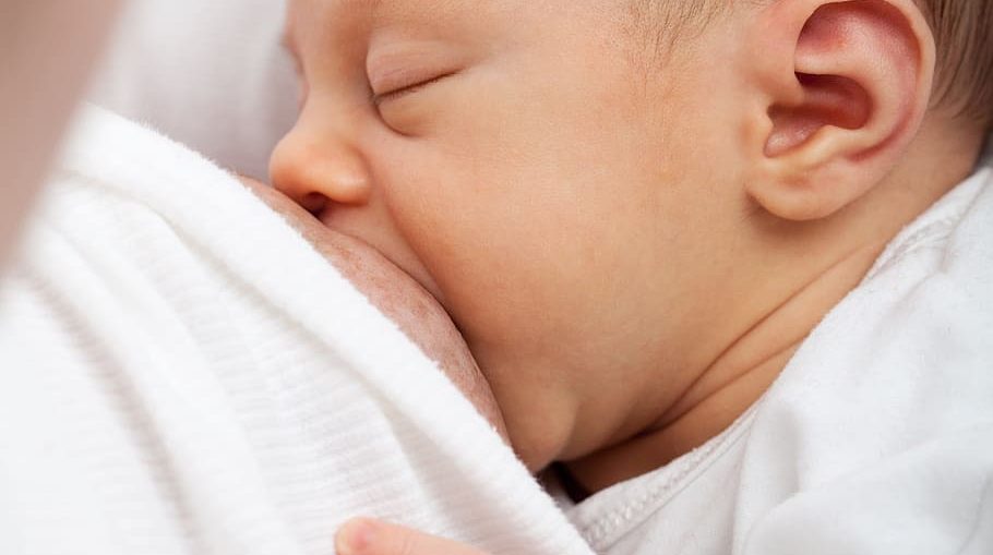 breastfeeding