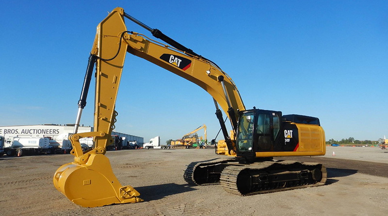 What to Know Before Renting an Excavator