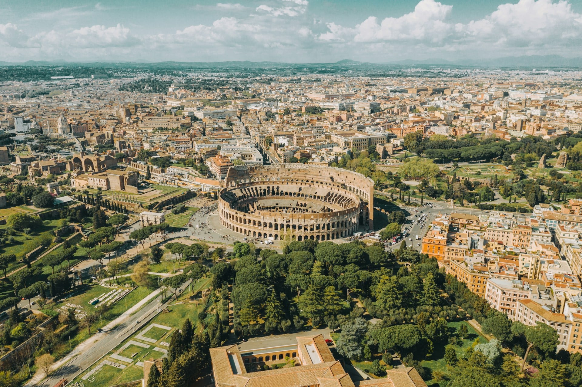 Hidden Gems in Rome That Even Locals Miss
